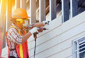 Trusted Pinebluff, NC Siding Installation & Repair Experts