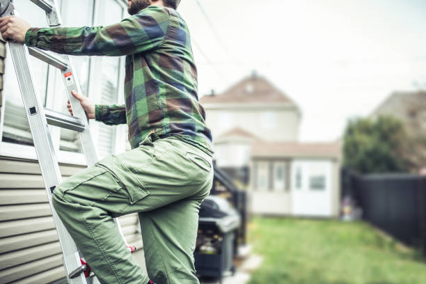Best Steel Siding Installation  in Pinebluff, NC