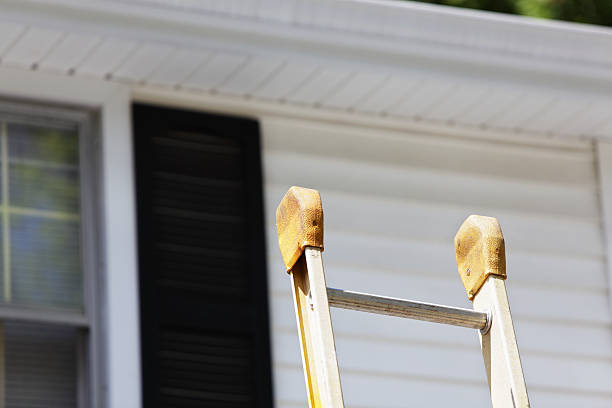 Best Residential Vinyl Siding Installation  in Pinebluff, NC