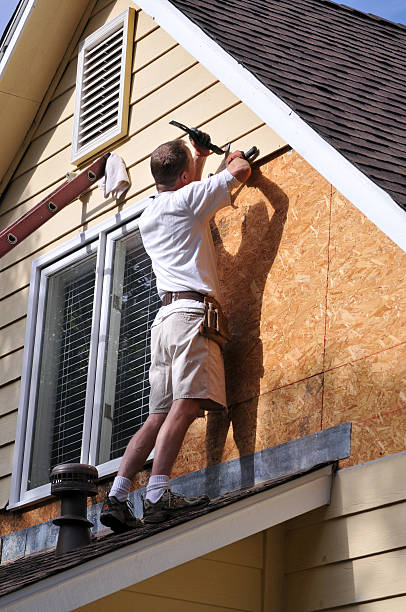 Best Composite Siding  in Pinebluff, NC