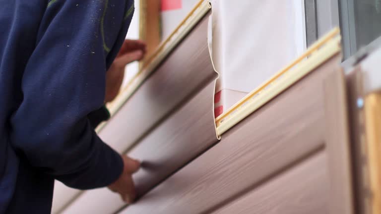 Historical Building Siding Restoration in Pinebluff, NC